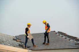 Fast & Reliable Emergency Roof Repairs in Edgerton, OH